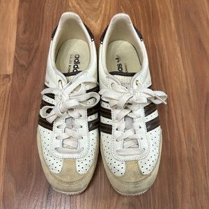 Adidas x wales Bonner sneaker